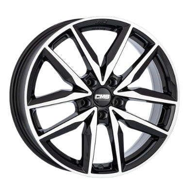 CMS C28 DB 7,00x17 5x112,00 ET40,00