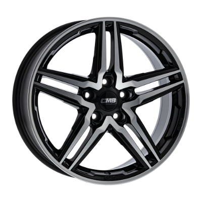 CMS C29 DB 7,50x17 5x112,00 ET40,00