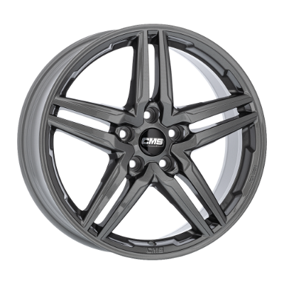 CMS C29 GG 7,50x17 5x114,30 ET35,00