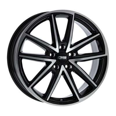 CMS C30 DB 8,00x18 5x112,00 ET45,00