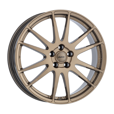 ALUTEC Monstr Bronze 8,50x21 5x108,00 ET45,00