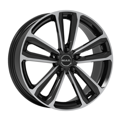 MAK Magma Black Mirror 6,00x15 4x108,00 ET32,00