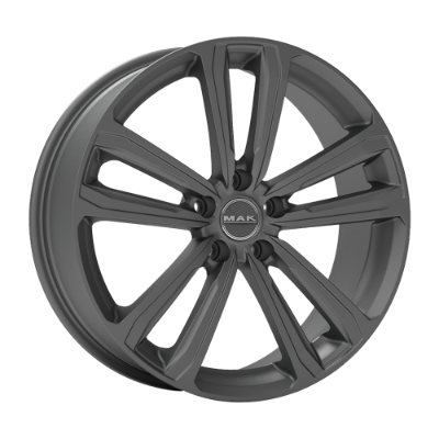 MAK Magma Matt Titan 6,00x15 4x108,00 ET32,00