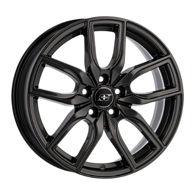 Infiny Individual SAXEN Gun Metal Matt 8,50x19 5x112,00 ET47,00