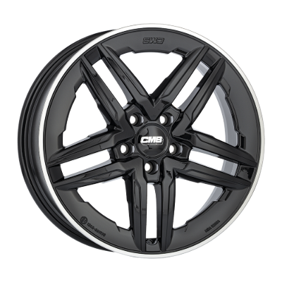 CMS C29 AERO DRB 7,50x18 5x112,00 ET49,00
