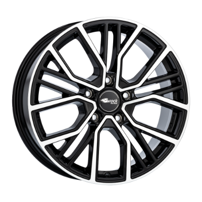 Brock B41 SGVP 8,50x20 5x112,00 ET61,50