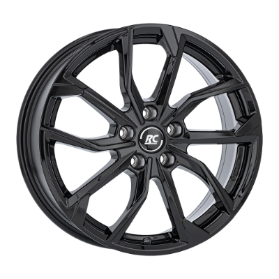 RC Design RC 34 SG 6,50x16 4x108,00 ET32,00