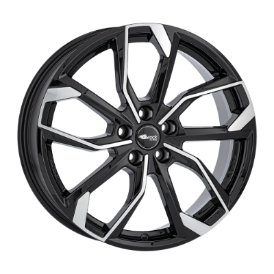 RC Design RC 34 SGVP 6,00x16 5x100,00 ET45,00