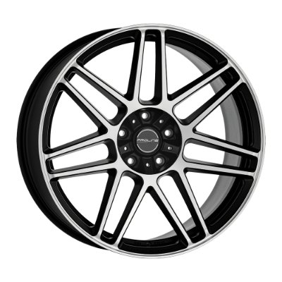 Pro Line PFG FORGED BMP 10,00x22 5x130,00 ET21,00