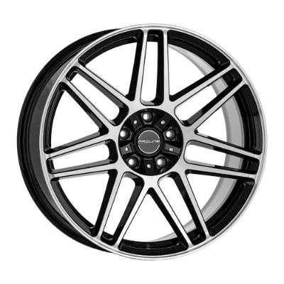 Pro Line PFG FORGED BP 10,00x22 5x130,00 ET21,00