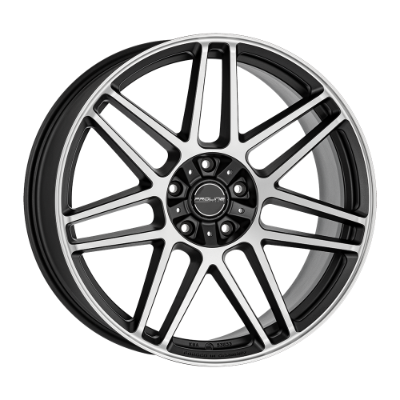 Pro Line PFG FORGED MGP 10,00x22 5x130,00 ET21,00