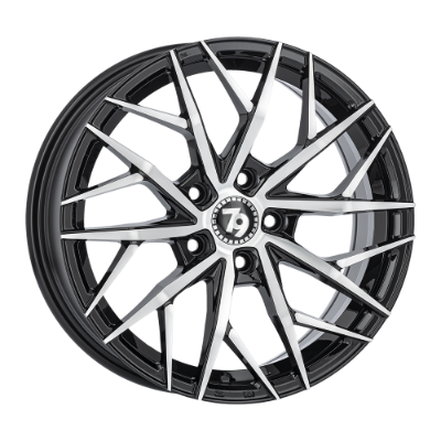 SEVENTY9 SV-C BFP 7,50x17 5x114,30 ET40,00