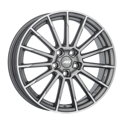 AEZ Atlanta titan 7,50x18 5x112,00 ET50,00
