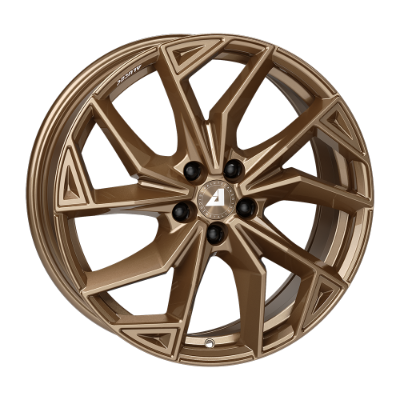 ALUTEC ADX.02 Metallic Bronze 8,00x19 5x112,00 ET40,00