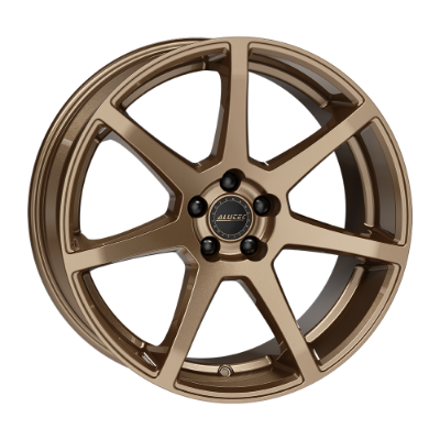 ALUTEC Pearl Metallic Bronze 8,50x18 5x110,00 ET32,00