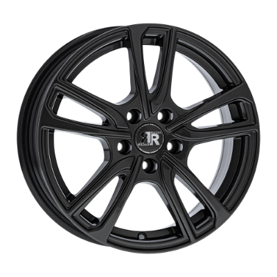 Racer WAVE LIGHT Gun Metal 7,00x17 4x100,00 ET44,00