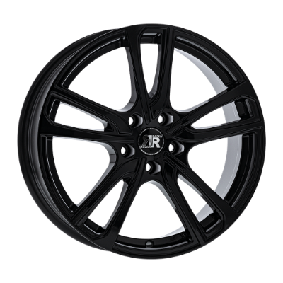 Racer WAVE LIGHT Black 6,50x16 4x108,00 ET20,00