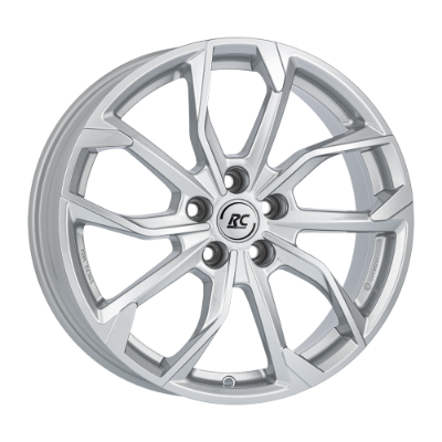 RC Design RC 34 KS 6,00x16 4x100,00 ET50,00