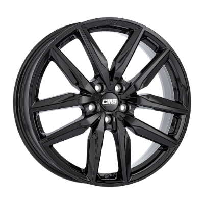 CMS C28 CBG 7,00x17 5x100,00 ET40,00