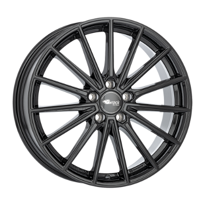Brock B43 SG 8,50x19 5x114,30 ET46,50