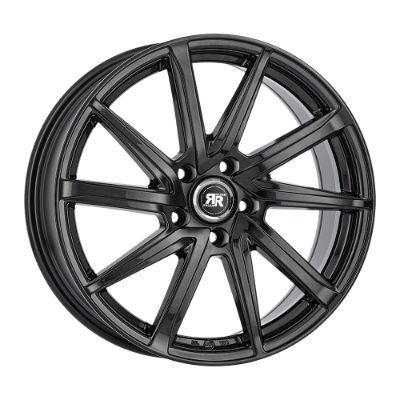 Racer ROAD Black 6,50x16 5x112,00 ET45,00
