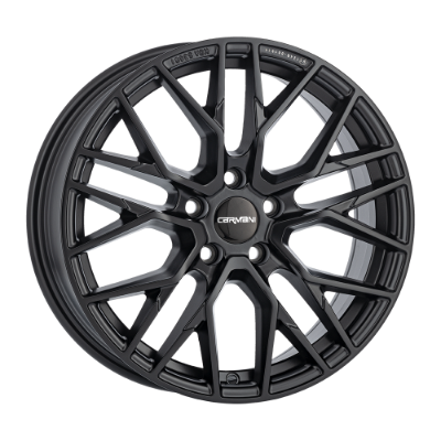 Carmani 20 Ludwig BM 8,50x19 5x114,30 ET30,00