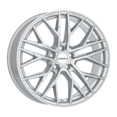 Carmani 20 Ludwig WS 6,50x16 5x100,00 ET38,00