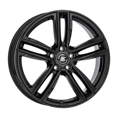 RC Design RC 27 SG 6,50x16 5x105,00 ET38,00