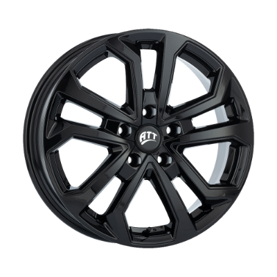 ATT 84C 8,00x18 5x108,00 ET45,00