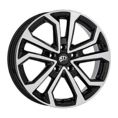 ATT 84P 7,00x17 5x108,00 ET45,00