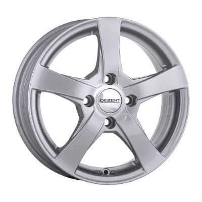 DEZENT RE 5,50x14 4x100,00 ET35,00
