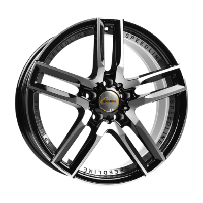 Speedline SL1 Imperatore 8,50x19 5x112,00 ET42,00
