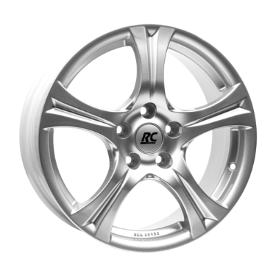 RC Design RC 14 KS 6,00x14 4x108,00 ET15,00