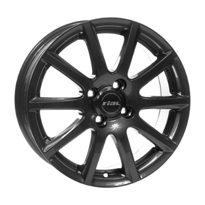 RIAL Milano 5,50x14 4x100,00 ET43,00