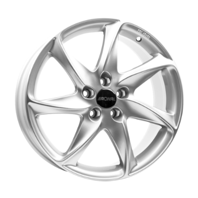 Ronal R51 6,50x15 5x114,30 ET45,00