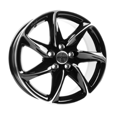 Ronal R51 Trend 7,00x16 5x110,00 ET35,00