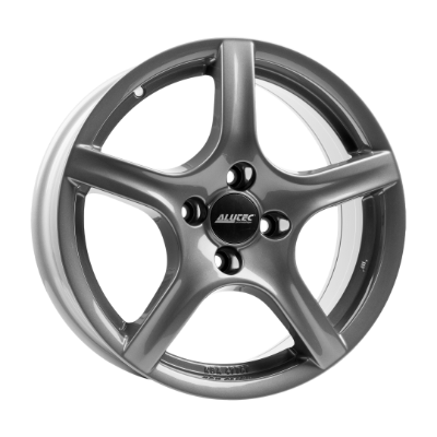 ALUTEC Grip 5,50x14 4x100,00 ET43,00