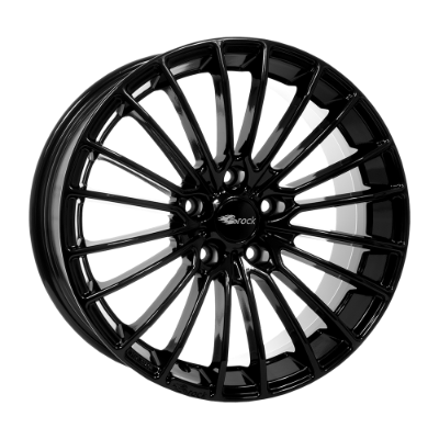 Brock B24 SG 8,00x19 5x120,00 ET15,00
