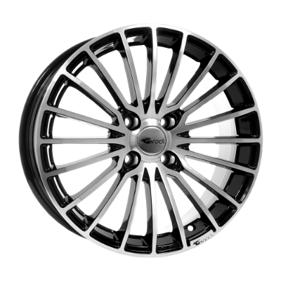Brock B24 SGVP 8,00x19 5x115,00 ET46,00