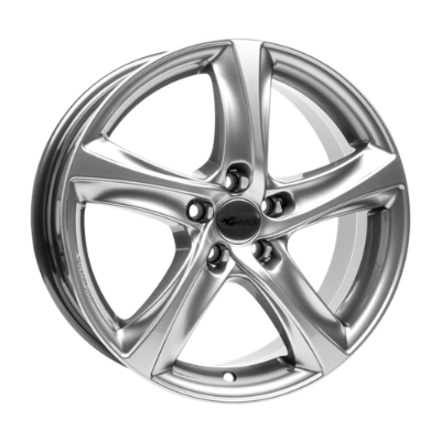 Brock B25 CSS 8,00x18 5x114,30 ET48,00
