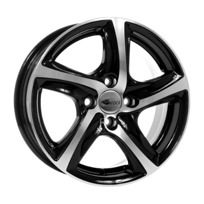 Brock B25 SGVP 6,50x15 4x114,30 ET42,00