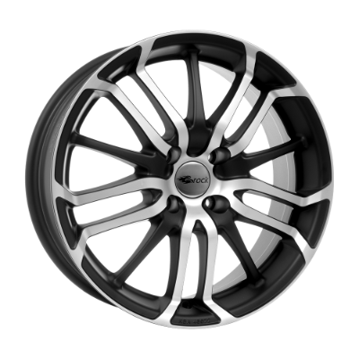 Brock B26 SMVP 7,50x17 5x114,30 ET38,00