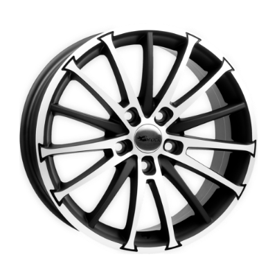 RC Design RC 18 SMVP 6,50x15 5x108,00 ET44,00