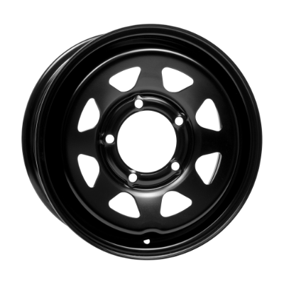 DOTZ Pharao dark 6,00x15 5x139,70 ET45,00