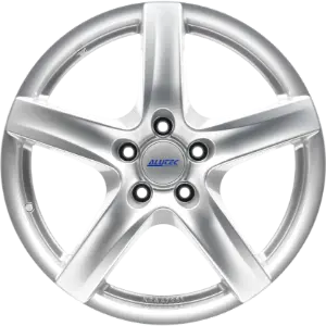 ALUTEC Grip Polar 6,00x15 5x100,00 ET45,00