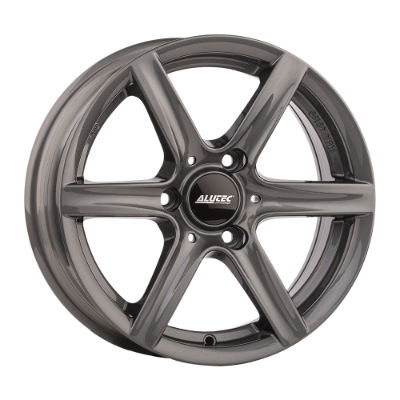 ALUTEC Grip 3 6,00x15 3x112,00 ET25,00