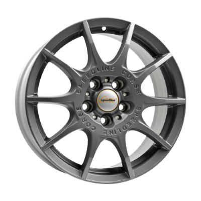 Speedline SL2 Marmora Racing 7,50x17 5x108,00 ET45,00