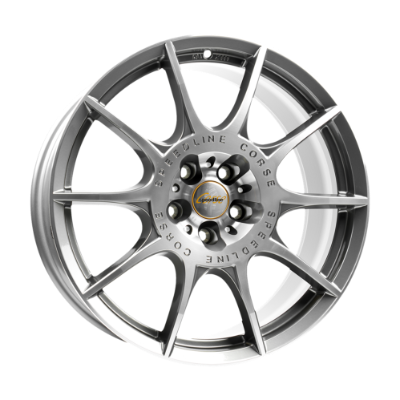 Speedline SL2 Marmora 8,50x20 5x120,00 ET45,00