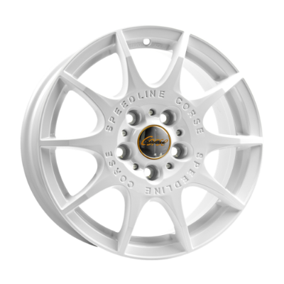 Speedline SL2 Marmora Rally 7,00x16 5x100,00 ET38,00