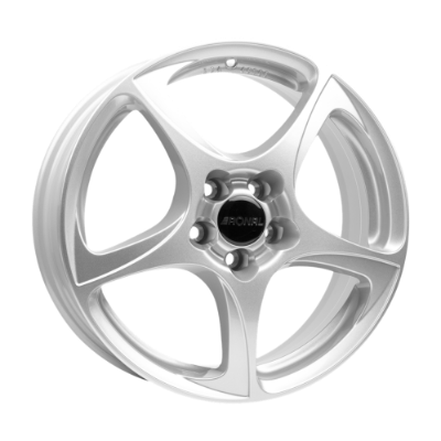 Ronal R53 6,50x15 5x114,30 ET45,00